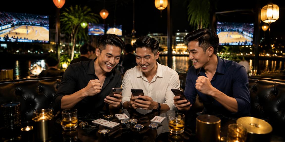 ao88 win Cài ứng dụng trong 3 bước đơn giản